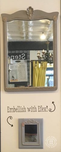 Effortless Efex from Suite Pieces